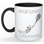 Ungrounded Coffee Mug