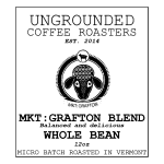 MKT Grafton Blend