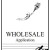 Wholesale Contract.