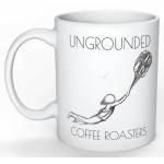 Ungrounded Coffee Mug