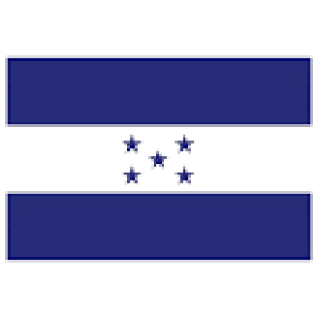 Honduras COMSA Marcala
