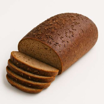 Classic German Rye