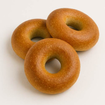Tini's Hand-Made Bagels