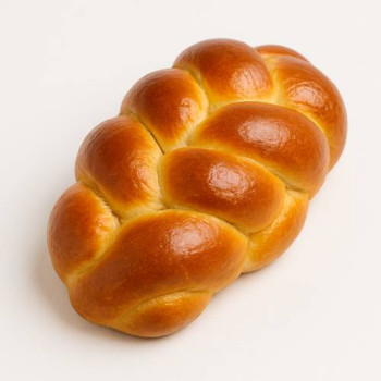 Traditional Challah